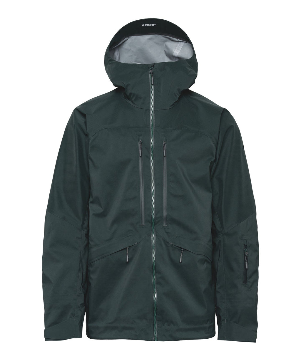 Nomad Jacket