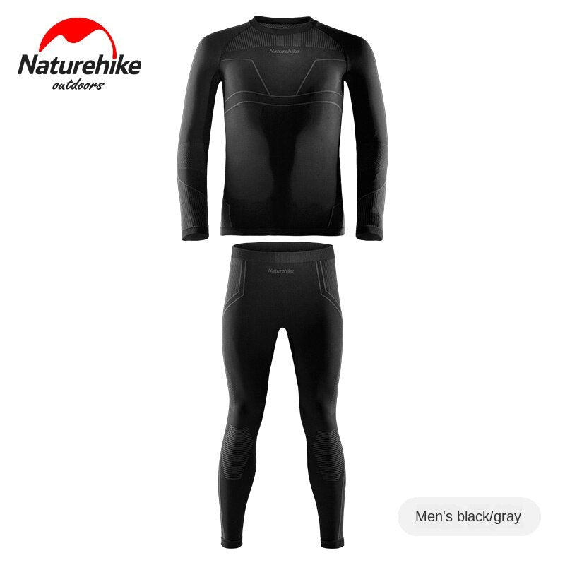 Naturehike Clearance promotion Quick-drying underwear men/women