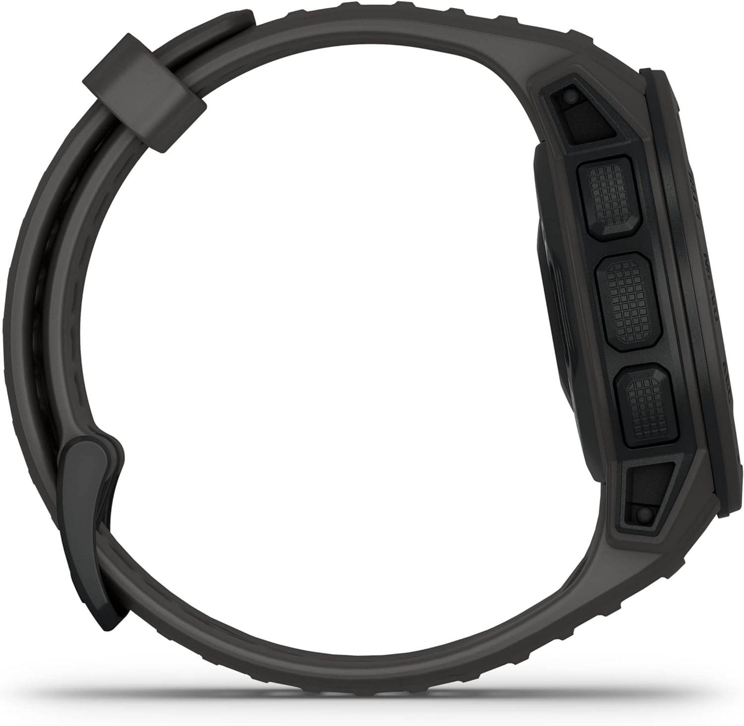 Garmin Instinct, Rugged Outdoor Watch with GPS