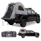 Umbrauto 6.4-6.7FT Truck Bed Tent for 2 Person