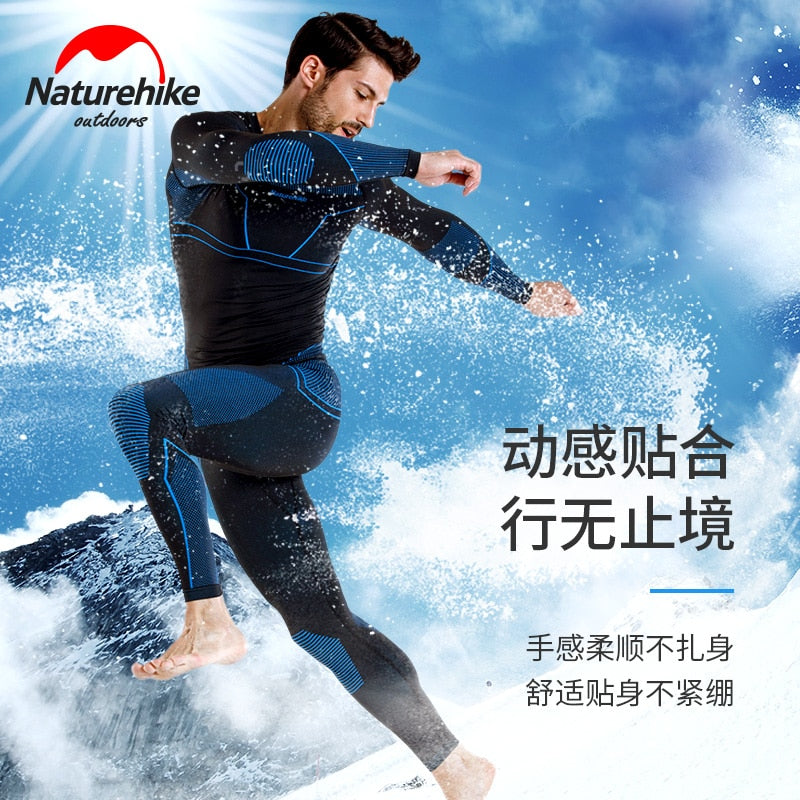 Naturehike Clearance promotion Quick-drying underwear men/women