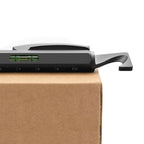 Multitool Pen 9-in-1 with Box Cutter