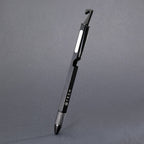 Multitool Pen 9-in-1 with Box Cutter