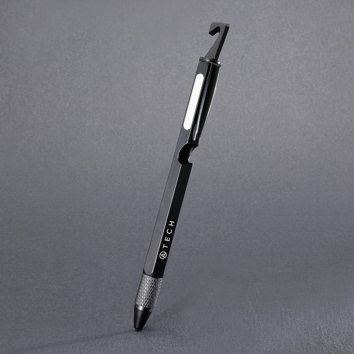 Multitool Pen 9-in-1 with Box Cutter