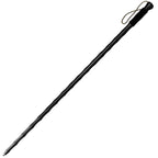 Outdoor defense Tactical stick Alpenstock Hiking Camping equipment Multifunctional folding tools Walking Sticks