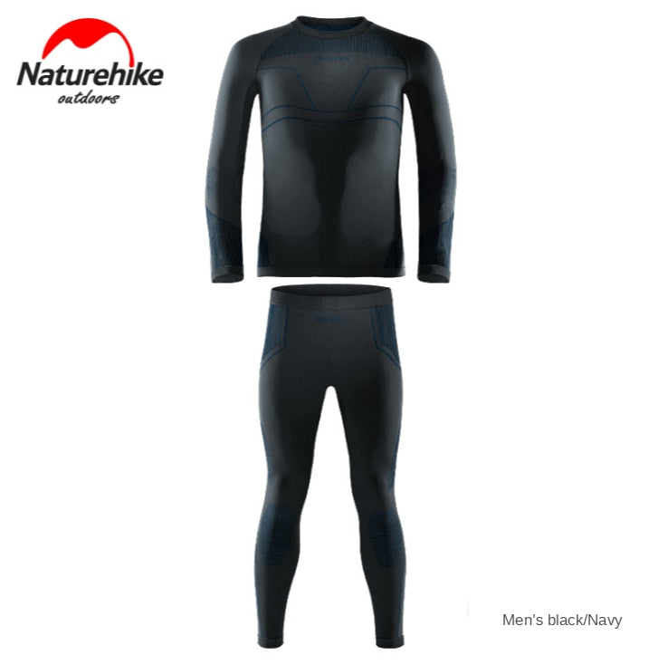 Naturehike Clearance promotion Quick-drying underwear men/women