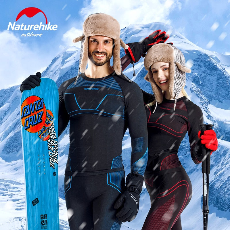 Naturehike Clearance promotion Quick-drying underwear men/women
