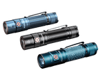 Fenix E35R High-Performance Rechargeable LED Flashlight