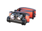Fenix HM65R-DT Trail Running LED Headlamp