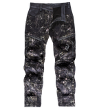 Vycah Kinsley Pant - Deep Woods
