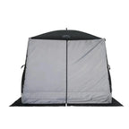 Hub Screen house 400 XL