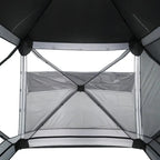 Hub Screen house 400 XL