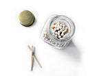 Camping Lantern Jar Matches | Outdoorsy Match Bottle