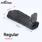 Kamperbox Winter Sleeping Bags Camping Down