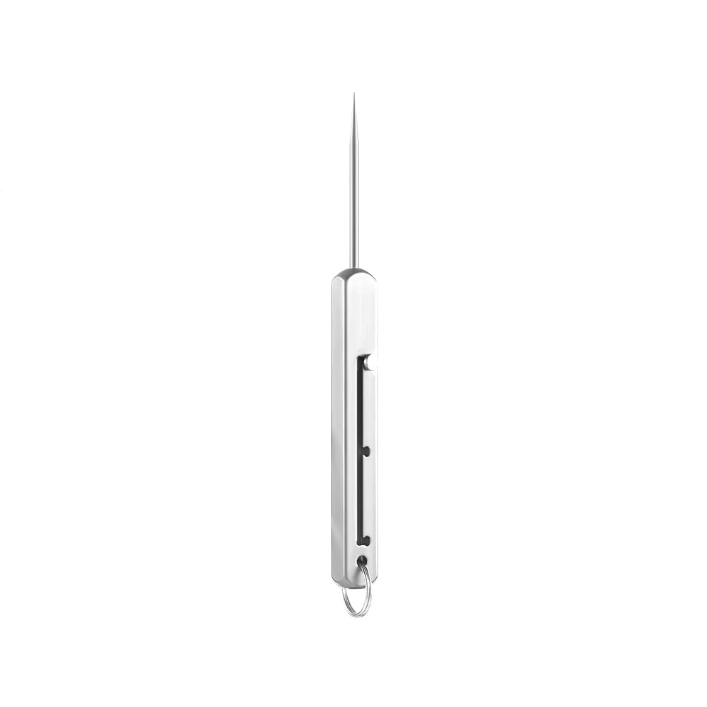 Portable Titanium Toothpicks Pocket Toothpick
