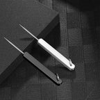 Portable Titanium Toothpicks Pocket Toothpick