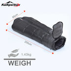 Kamperbox Winter Sleeping Bags Camping Down
