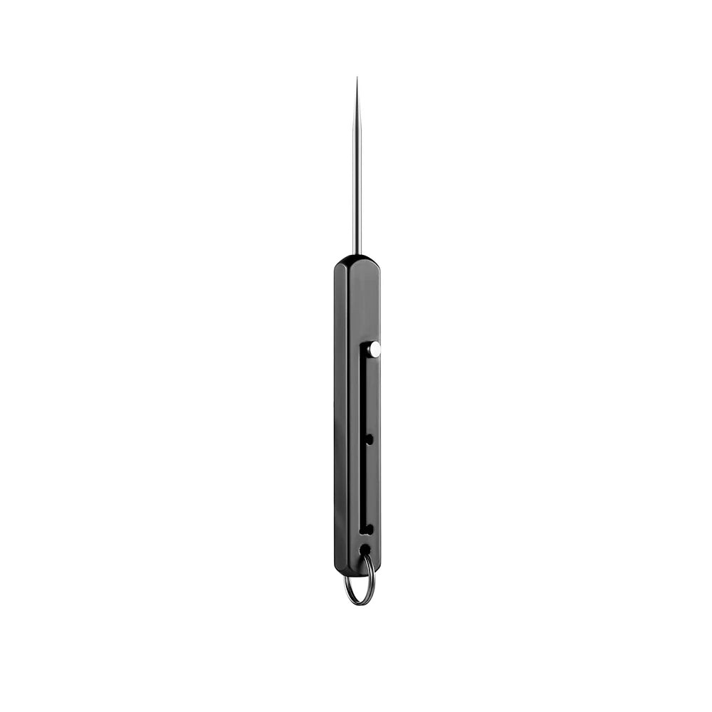 Portable Titanium Toothpicks Pocket Toothpick