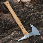 Ice breaking battle axe, eagle nail axe,