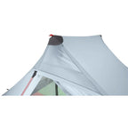 3F UL GEAR LanShan 2 Pro Tent 2 Person Outdoor Ultralight Camping Tent 3 Season Professional 20D Nylon Both Sides Silicon Tent