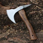 Ice breaking battle axe, eagle nail axe,
