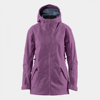 WOMEN'S TRILLIUM 3L SHELL JACKET