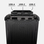 Poseidon Pro Power Bank
