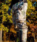 Vycah Kinsley Pant - Deep Woods