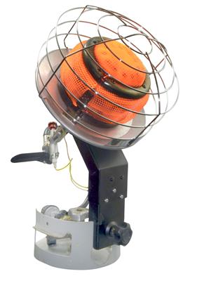 Mr. Heater 540 Degree Tank-Top Heaters - F242540
