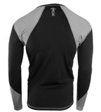 Vycah Pyrex Extreme Shirt - Black/Gray