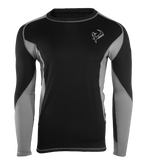 Vycah Pyrex Extreme Shirt - Black/Gray