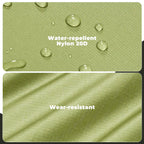 650 Fill Power Mummy Mixed Down Waterproof Sleeping Bag