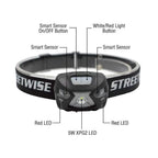 Smart Light LED Headlamp