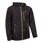 The Huakai Travel Rain Jacket - Unisex