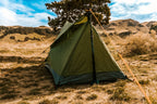 Trekker Tent 1V | 1-Person Backpacking Tent
